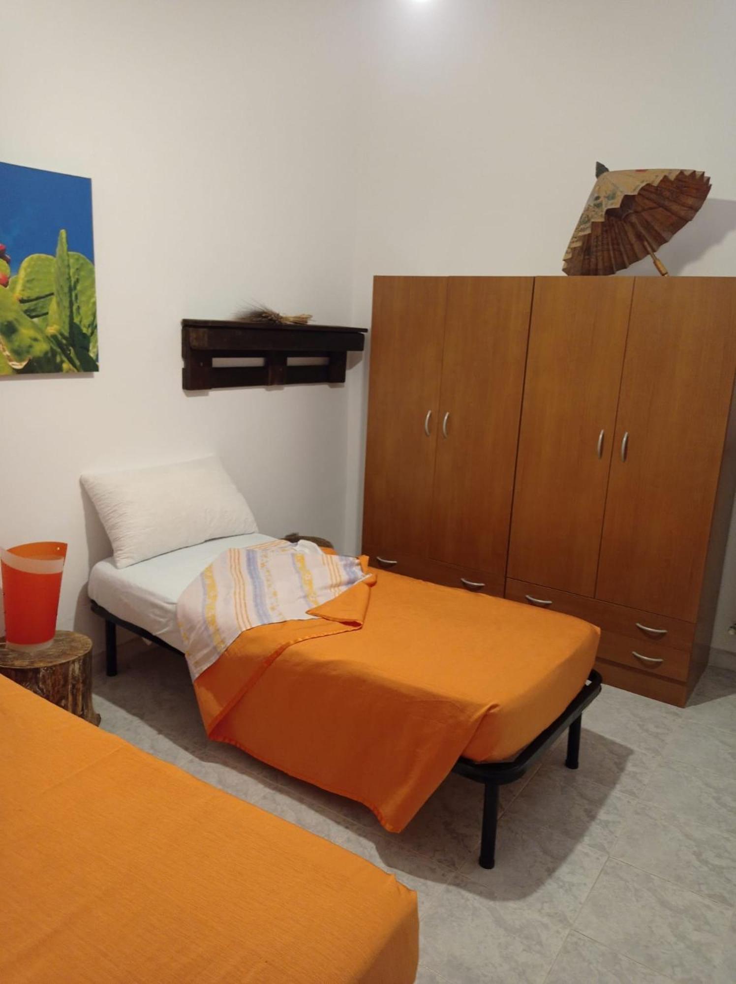 Casa Tesoro Villa Cisternino Exteriör bild